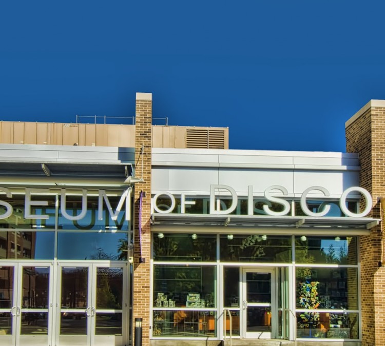 Museum of Discovery (Little&nbspRock,&nbspAR)